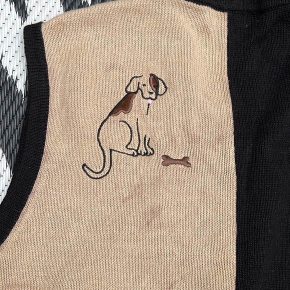 Puppy Dog Vest - Picture 5 of 10